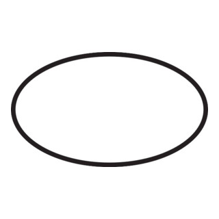 hansgrohe O-Ring 45x2,5mm