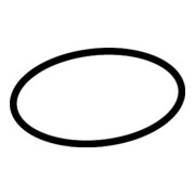 hansgrohe O-Ring 56x3mm-1