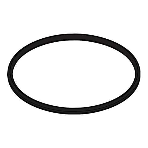 hansgrohe O-Ring 58 x 3