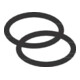hansgrohe O-Ring Set 11x2mm-1