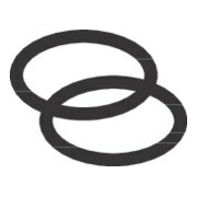 hansgrohe O-Ring Set 11x2mm