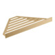 hansgrohe Panier à savon AddStoris fixation murale, métal, bronze brossé-1