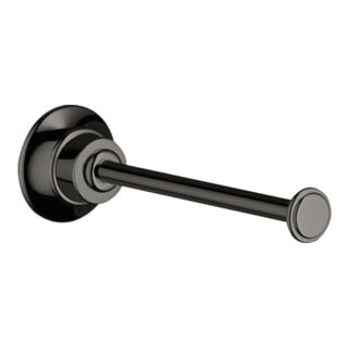 hansgrohe Papierhalter Axor Montreux 159mm, o De., Me, Wandmont., pol. bla vc