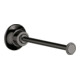 hansgrohe Papierhalter Axor Montreux 159mm, o De., Me, Wandmont., pol. bla vc-1