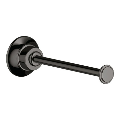 hansgrohe Papierhalter Axor Montreux 159mm, o De., Me, Wandmont., pol. bla vc