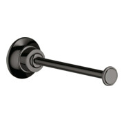 hansgrohe Papierhalter Axor Montreux 159mm, o De., Me, Wandmont., pol. bla vc