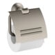 hansgrohe Papierhalter Axor Montreux m Deck, Met., Wandmont., Edelstahl-Optik-1
