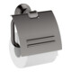 hansgrohe Papierhalter Axor Montreux m Deck, Met., Wandmont., pol. bla chrome-1