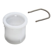 hansgrohe Pièce de fixation Atoll