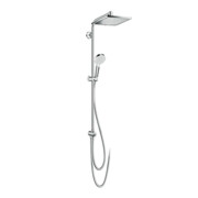 hansgrohe Pip Crometta E 240 Ren EcoSm. 1jet, 9 l/min, chrom