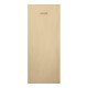 hansgrohe Platte Axor MyEdition 117x82mm, brushed bronze, Metall-1