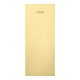 hansgrohe Platte Axor MyEdition 200x82mm, brushed brass, Metall-1