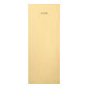hansgrohe Platte Axor MyEdition 200x82mm, brushed gold optic, Metall-1