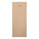 hansgrohe Platte Axor MyEdition 200x82mm, brushed red gold, Metall-1