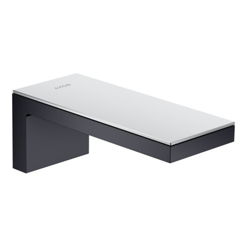 hansgrohe Platte Axor MyEdition 200x82mm, chrom, Metall