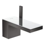 hansgrohe Platte Axor MyEdition 200x82mm, chrom, Metall-4
