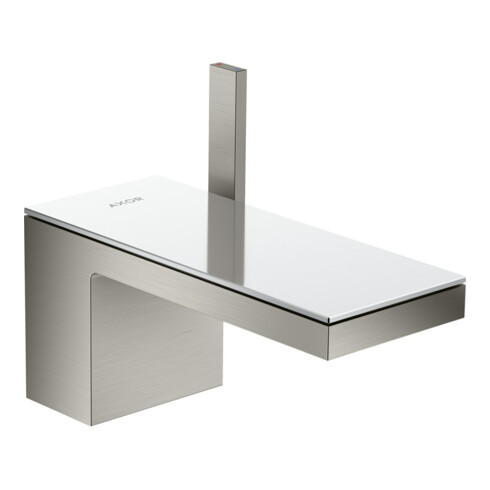 hansgrohe Platte Axor MyEdition 200x82mm, chrom, Metall