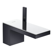 hansgrohe Platte Axor MyEdition 200x82mm, chrom, Metall-5