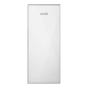 hansgrohe Platte Axor MyEdition 200x82mm, Glas, Spiegel