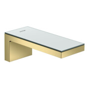hansgrohe Platte Axor MyEdition 200x82mm, Glas, Spiegel-4
