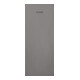 hansgrohe Platte Axor MyEdition 245x82mm, brushed black chrome, Metall-1