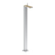 hansgrohe Platte Axor MyEdition 245x82mm, brushed bronze, Metall-5