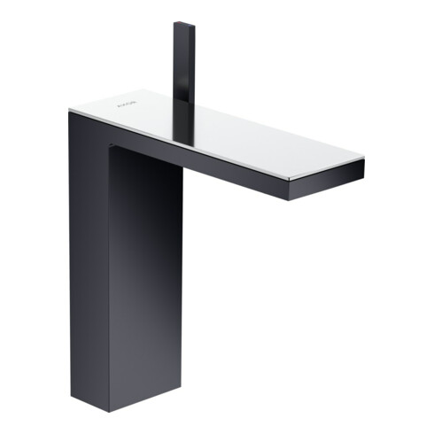 hansgrohe Platte Axor MyEdition 245x82mm, chrom, Metall