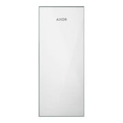 hansgrohe Platte Axor MyEdition 245x82mm, Glas, Spiegel
