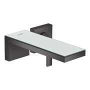 hansgrohe Platte Axor MyEdition 245x82mm, Glas, Spiegel-5