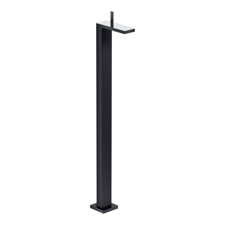 hansgrohe Platte Axor MyEdition 245x82mm, Glas, Spiegel
