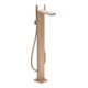 hansgrohe Platte Axor MyEdition 245x82mm, Marmor Lasa Covelano Vena Oro