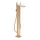 hansgrohe Platte Axor MyEdition 245x82mm, Marmor Lasa Covelano Vena Oro-5