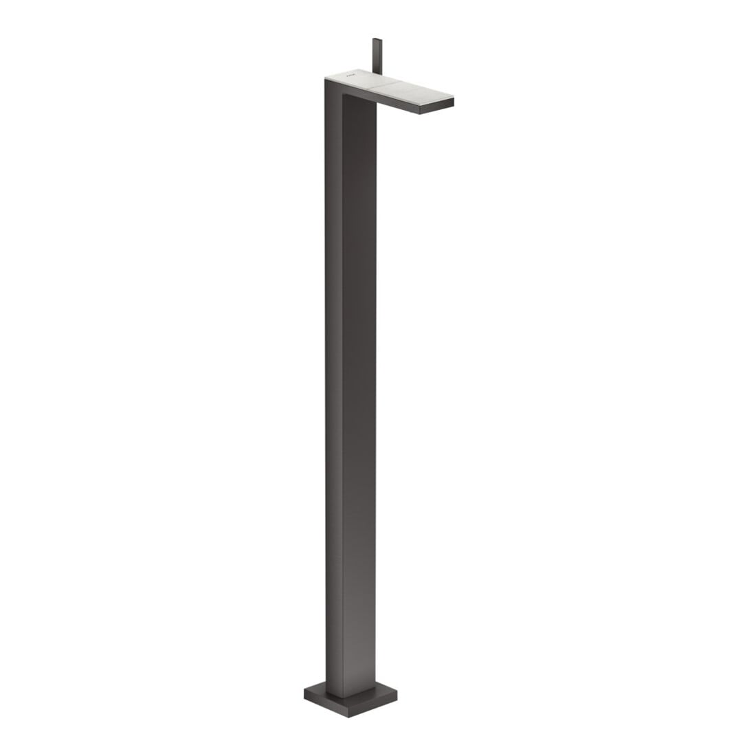 hansgrohe Platte Axor MyEdition 245x82mm, Marmor Lasa Covelano Vena Oro