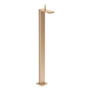 hansgrohe Platte Axor MyEdition 245x82mm, polished red gold, Metall-2