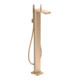 hansgrohe Platte Axor MyEdition 245x82mm, polished red gold, Metall
