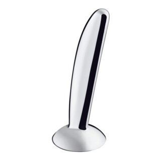 hansgrohe Poignée à ressort Axor Starck satinox