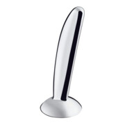 hansgrohe Poignée à ressort Axor Starck satinox