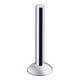hansgrohe Poignée à ressort d 9,5 mm, chrome, pour mitigeur Axor Starck Puro-1