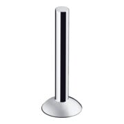 hansgrohe Poignée à ressort d 9,5 mm, chrome, pour mitigeur Axor Starck Puro