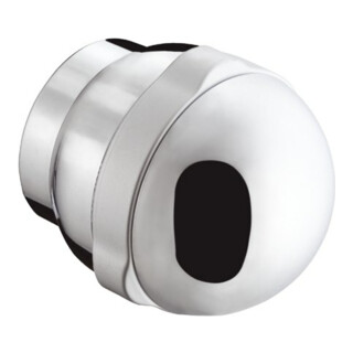hansgrohe Poignée Axor Allegroh pour robinet d'arrêt blanc