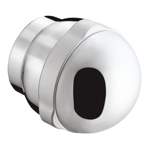 hansgrohe Poignée Axor Allegroh pour robinet d'arrêt blanc