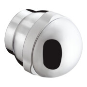 hansgrohe Poignée Axor Allegroh pour robinet d'arrêt blanc