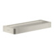 hansgrohe Poignée Axor universelle 300 mm, aspect acier inoxydable-1