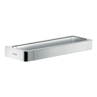 hansgrohe Poignée Axor universelle 300 mm, chrome