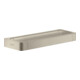 hansgrohe Poignée Axor universelle 300 mm, nickel brossé-1