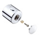 hansgrohe Poignée de commande Ab-/Umstellung Ecostat 1001 SL chrome-1