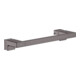 hansgrohe Poignée de porte de douche AddStoris L 398 mm, verre 6-12 mm, chrome mat-1