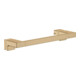 hansgrohe Poignée de porte de douche AddStoris L 398 mm, verre 6-12 mm, métal bronze-1