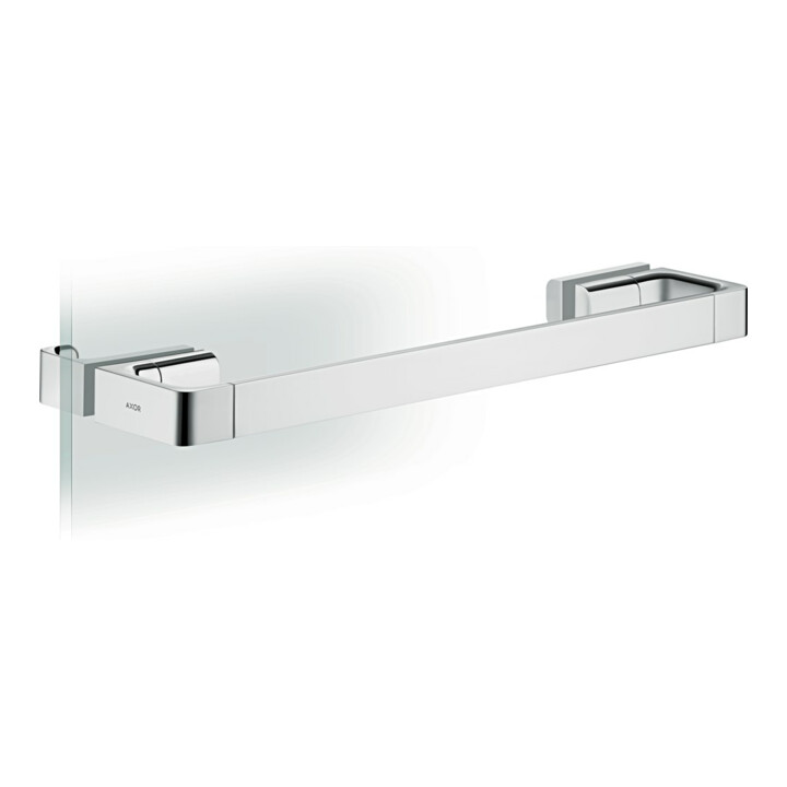 hansgrohe Poignée de porte de douche Axor universelle 444 mm, chrome