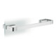 hansgrohe Poignée de porte de douche Axor universelle 444 mm, chrome-4